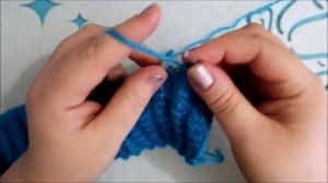 ШАПКА ( БЕРЕТ) СПИЦАМИ. МАСТЕР КЛАСС.