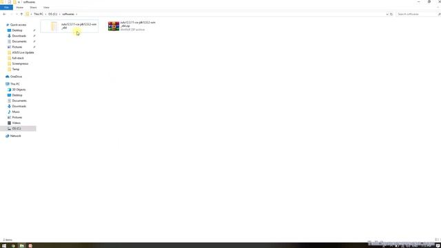 How to install Zulu Open JDK in Windows 10? смотреть онлайн