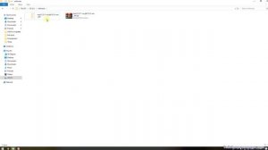 How to install Zulu Open JDK in Windows 10?