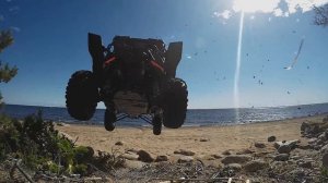 CFMOTO ZFORCE 1000 Sport EPS!