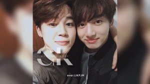 JIKOOK ¡CELOS! JK QUIERE A JIMIN SOLO PARA EL NO PIENSA COMPARTIR SU ATENCION