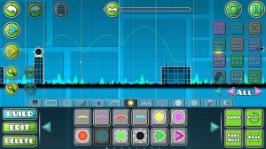 SUPERBUFFING Polargeist!