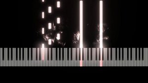 Virginio Aiello - Van Gogh (Yamaha P-125 Cover / Tutorial)