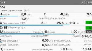 Cvtz50 старт Разгон до 60 и плавная остановка. Далее просто движение на парковку.