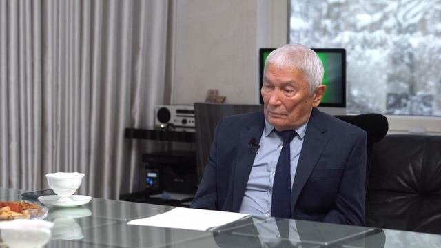 Профессионалы: история Судебного Эксперта Психолога