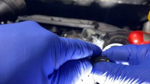 Citroen C3 P2563 P0234 hdi Turbo overboost