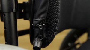 Icon Back System with VariLock Hardware- Installation