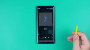 Подробный обзор Samsung Galaxy Note 9