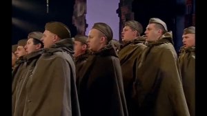 ПЕСНЯ АРТИЛЛЕРИСТОВ (МАРШ АРТИЛЛЕРИСТОВ, 1943/1944)