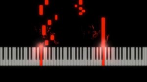 LIGHT MY FIRE - THE DOORS (Piano solo)