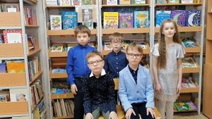 Буктрейлер по книге Николая Носова "Приключения Незнайки и его друзей"