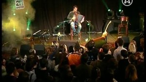 Растеряев Игорь Парный Прогон