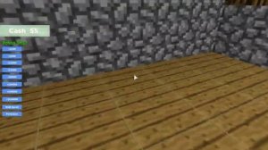 MINECRAFT Roblox ПОСТРОИЛИ ДОМ В МАЙНКРАФТ РОБЛОКС