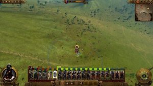 [6] Total War: WARHAMMER - Bretonnia (Carcassonne) - WOOD ELF ATTACK! | SurrealBeliefs