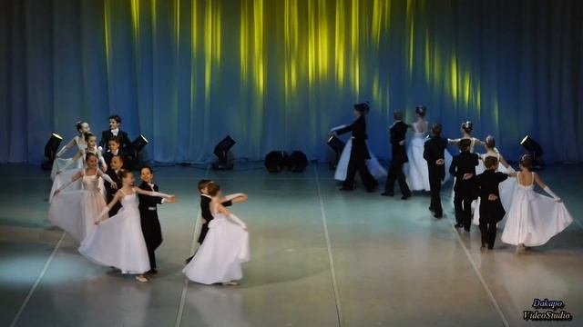 "Полонез" Дзяннiца 2017