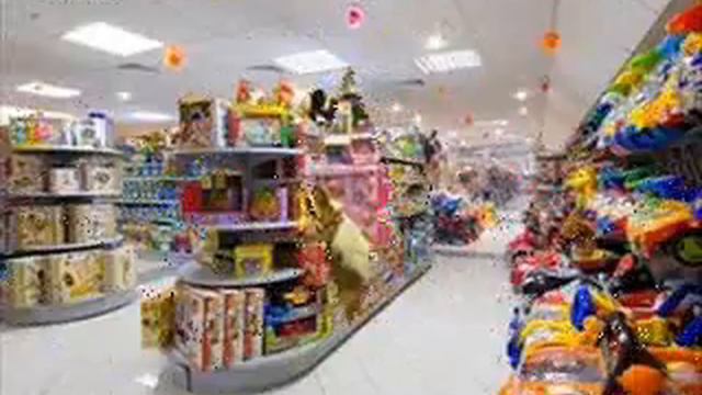 магазин детских товаров смотреть онлайн