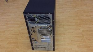 ОНЛАЙН ТРЕЙД.РУ — Компьютер IRU Corp 313 MT i5 8400 (2.8)/16Gb/1Tb 7.2k/SSD256Gb7