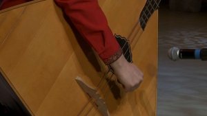 Песня "Сядем с отцом"