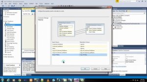 PART 40 HOW TO LOAD EXCEL DATA USING LOOKUP TRANSFORMATION(TAMIL) | TechIT DBA