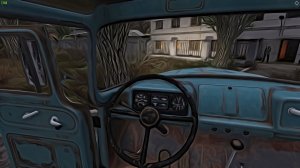 Definitive Car Pack - Пневматические тормоза на ЗИЛ-130