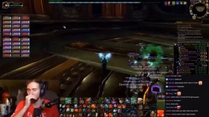 Asmongold Speaks On Old WoW Content Creators