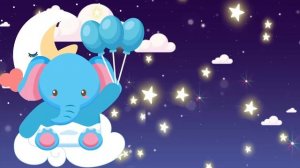 КОЛЫБЕЛЬНАЯ для Малышей 3 ЧАС - Колыбельные Для Малышей Песни - Красивый Сон и Сбывшиеся Мечты