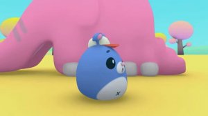 Руби и Йо-Йо - Фотографы