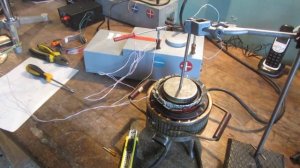 Электрет, изготовление и его работа