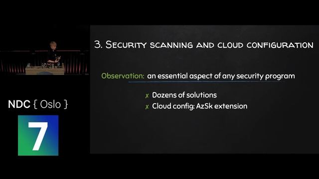 Best practices for securing CI/CD pipeline - Victoria Almazova смотреть онлайн