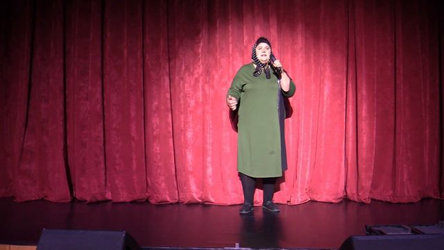 Фестиваль Для тех, кто года не считает Часть III смотреть онлайн