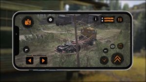 MudRunner Mobile - Всё Что Нужно Знать