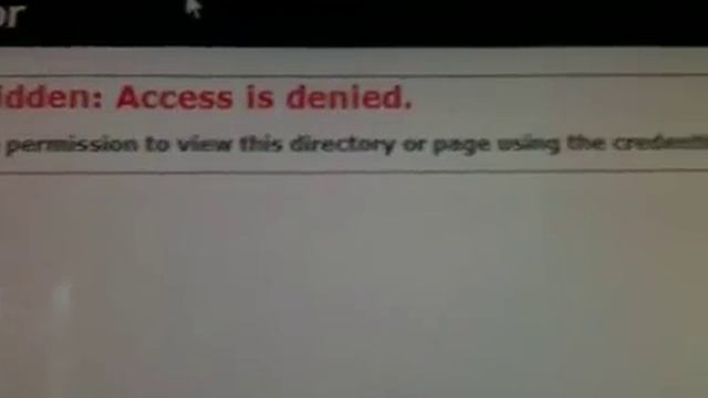 IP Ban on Roblox смотреть онлайн