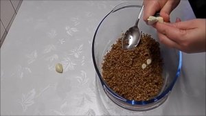 Гречка с курицей на ужин | Что приготовить на ужин