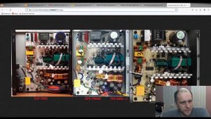 Chieftec SMART 700W  GPS-700A8 vs Chieftec ELEMENT 700W ELP-700S vs Chieftec Task TPS-700S TPS-700S