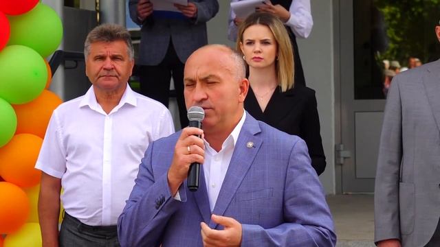 САУМЫ МӘКТӘП! 1 сентябрь Азнакай