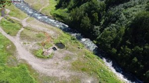 Карымшинские горячие источники