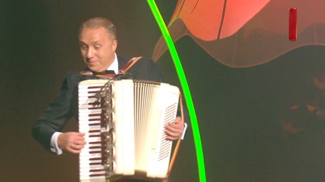 Михаил ЯНИС - ЧАРДАШ