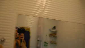 Полка в ванной с диодной подсветкой своими руками