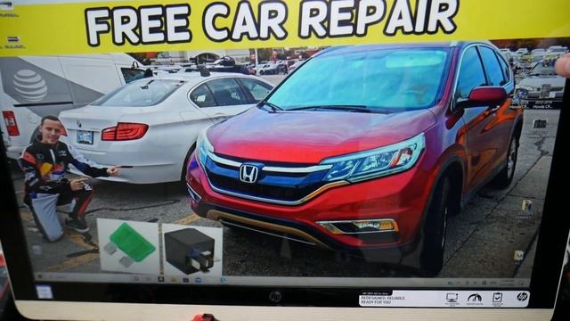 WHY HONDA CRV CR-V OVERHEATS OVERHEATING 2012 2013 2014 2015 2016 смотреть онлайн