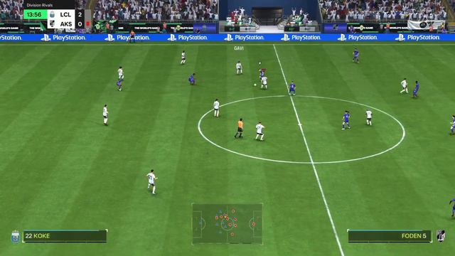 SHE'S BROKEN! 🤯 85 OSHOALA PLAYER REVIEW! EA FC 24 ULTIMATE TEAM смотреть онлайн