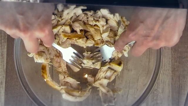 Блины с курицей гриль. Масленица. Готовим простые рецепты от wowfood.club