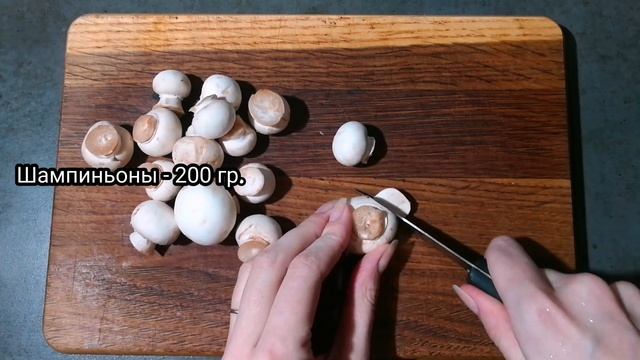 Вкусная тушеная капуста. Как тушить капусту, чтобы всё съели. Рецепт. смотреть онлайн