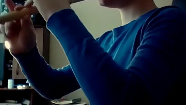 Флейта или баян. смотреть онлайн