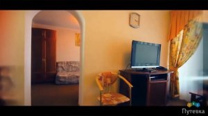 Санаторий Голубая Волна (Краснодарский край, г. Геленджик)