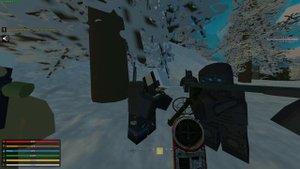 UNTURNED LAST CHANCE - ВИКТОРИНА
