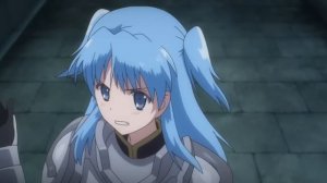 ►Shuumatsu Nani Shitemasu Ka「 AMV 」- Umbrella♫