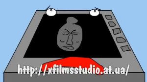 Мульт про лого телекомпании "ВИD"))