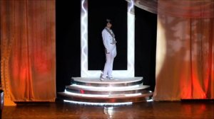 "Ах Оперетта"2