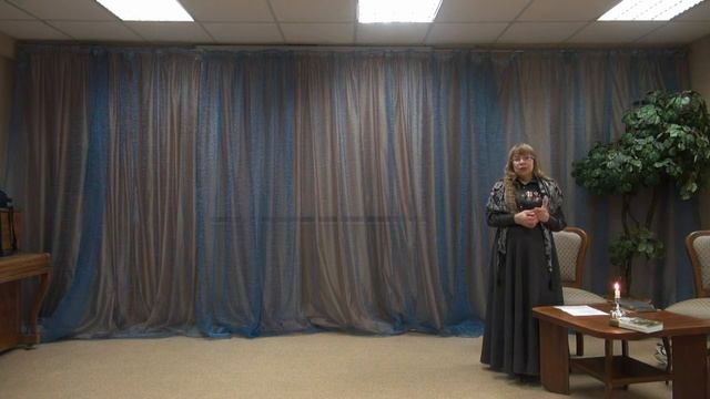 "И останется с нами до гроба только имя забытой страны..." смотреть онлайн