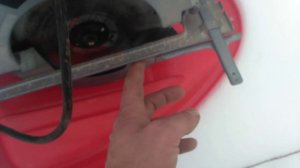 Паркетра (дисковая) ЗУБР ЗПД-1600